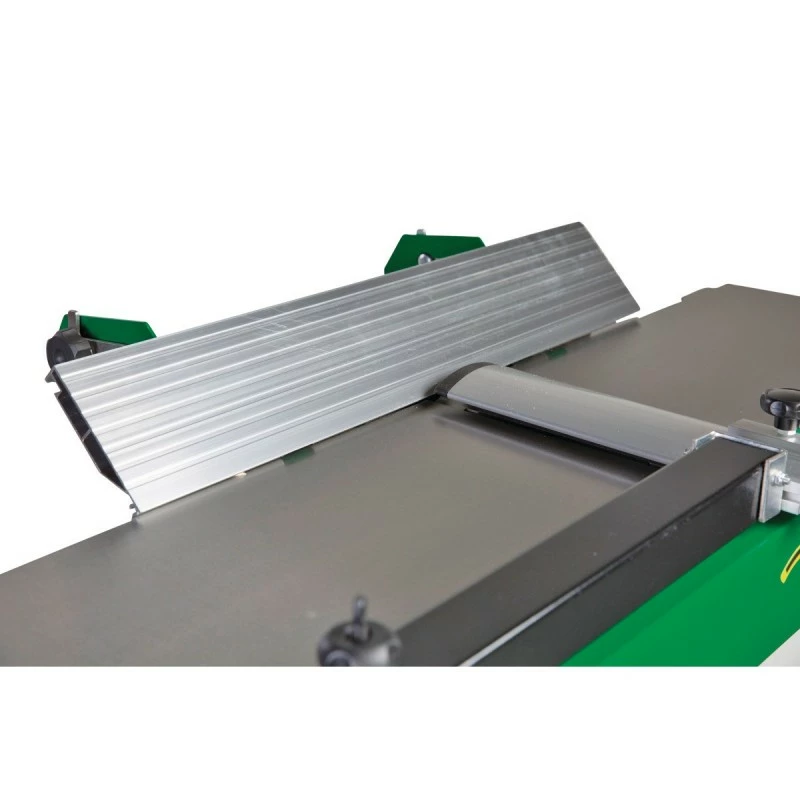 HOLZSTAR Dégauchisseuse-Raboteuse ADH 26C - 260 mm / 1700 W - Mono/Tri | Machines à Bois – Image 7