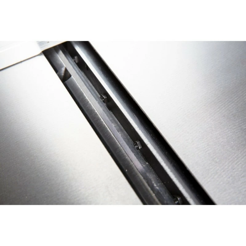 HOLZSTAR Dégauchisseuse-Raboteuse ADH 31C 310 mm 2200 W Mono/Tri - Machine à Bois Professionnelle – Image 7