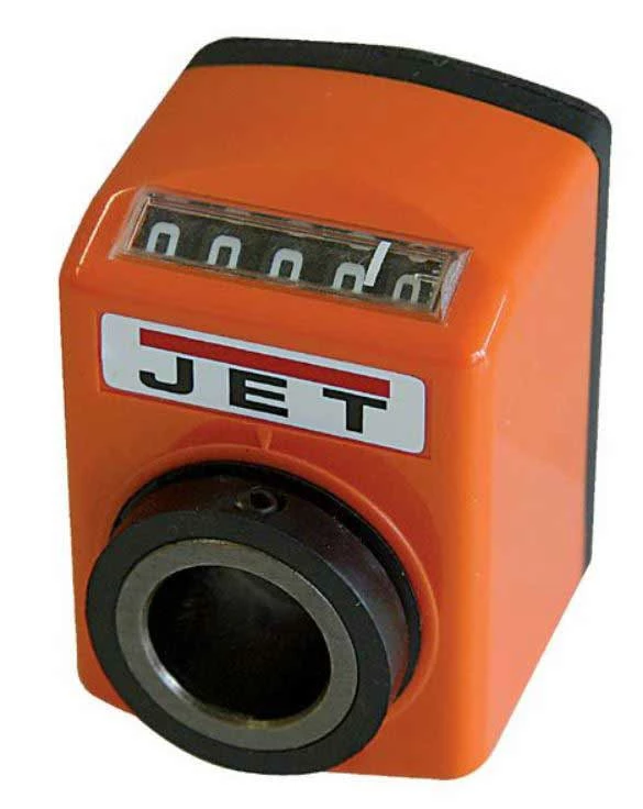 JET - JPT-260 Dégauchisseuse-Raboteuse Mono/Tri 2650 W - 256 mm – Image 14