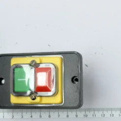 SCHEPPACH - Interrupteur Marche/Arrêt pour Scie sur Table - Pièce Détachée d'Origine