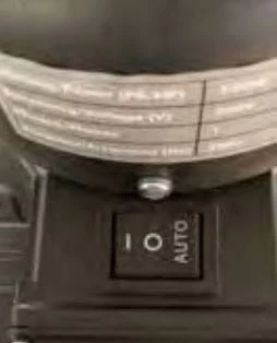 Zipper ZI-ASA550ESA Aspirateur 550 W - Capacité 65 Litres - Raccord Double - Idéal pour Bois, Métal, Bâtiment et Jardin – Image 7