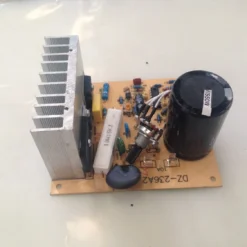 JEAN L'EBENISTE - Platine électronique Pour Tour à Bois MC0430VD | Pièce détachée pour machines à bois