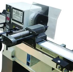 JEAN L'EBENISTE - MC1200-KOP Copieur Pour Tour à Bois | Machine à Bois Professionnelle