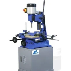 JEAN L’ÉBÉNISTE - MS3840 Mortaiseuse à Bédane Carré - 230V 1100W - 1,5CV - Machine à Bois Professionnelle