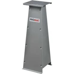 JET PROMAC - 9399 Socle Pour Touret - Support robuste pour machines métal