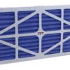 JET - Filtre Extérieur De Rechange Pour Système De Filtration AFS-1000B Et AFS-500 | Compatible avec Aspirateurs à Copeaux | Haute Performance