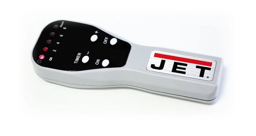 JET JCDC-20-M - Système D'aspiration Cyclonique Puissant - 2159 M3/h, 230V-50Hz, 1500W, 2CV - Pour Bois, Métal et Bâtiment – Image 5