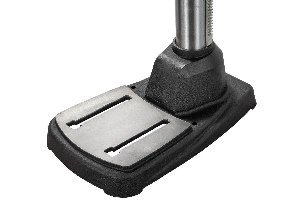 JET JDP-15B Perceuse à Colonne - 550W, 80 mm Profondeur de Perçage, 230V/400V-50Hz | Lampe LED & Laser Cl. 2 – Image 4