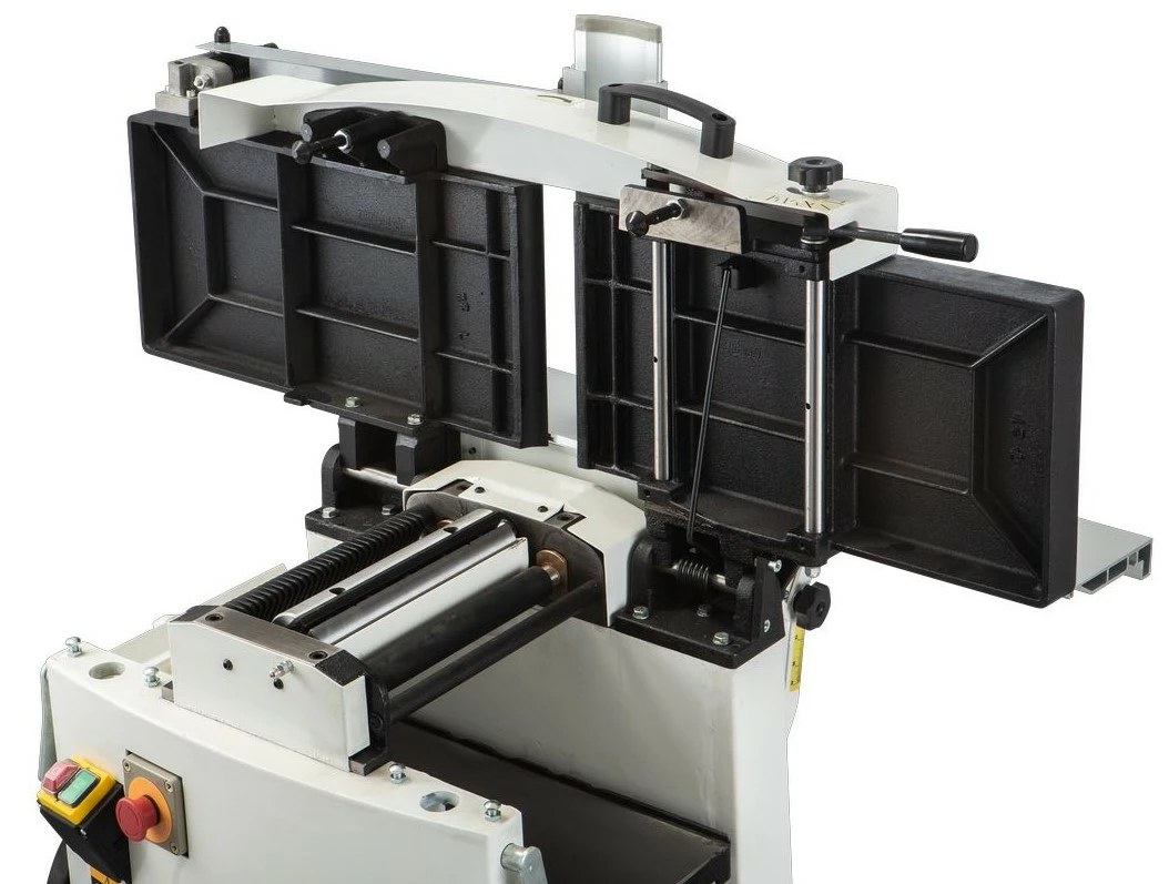 JET - JPT-260 Dégauchisseuse-Raboteuse Mono/Tri 2650 W - 256 mm – Image 4