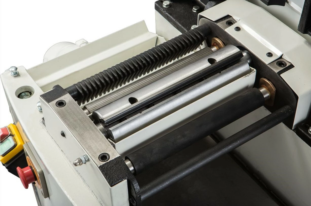 JET - JPT-260 Dégauchisseuse-Raboteuse Mono/Tri 2650 W - 256 mm – Image 5