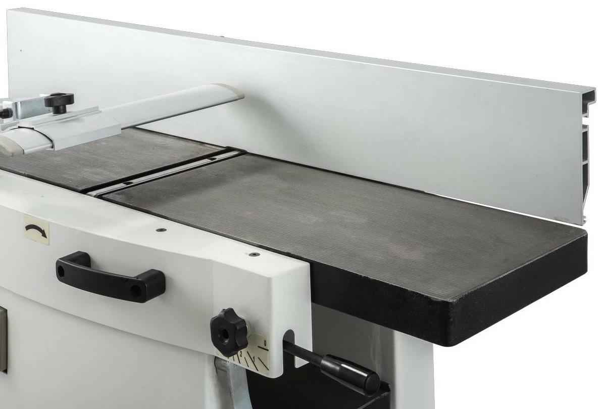 JET - JPT-260 Dégauchisseuse-Raboteuse Mono/Tri 2650 W - 256 mm – Image 11