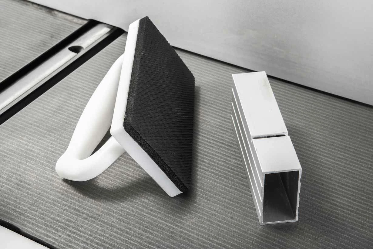 JET - JPT-260 Dégauchisseuse-Raboteuse Mono/Tri 2650 W - 256 mm – Image 13