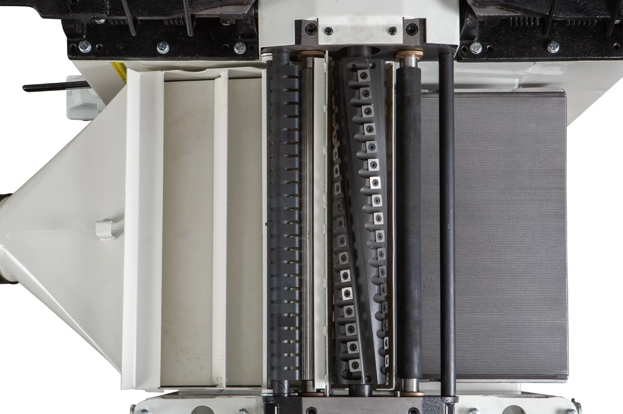 JET JPT-410HH Dégauchisseuse-Raboteuse 400V Triphasé - Machine à Bois Professionnelle – Image 14