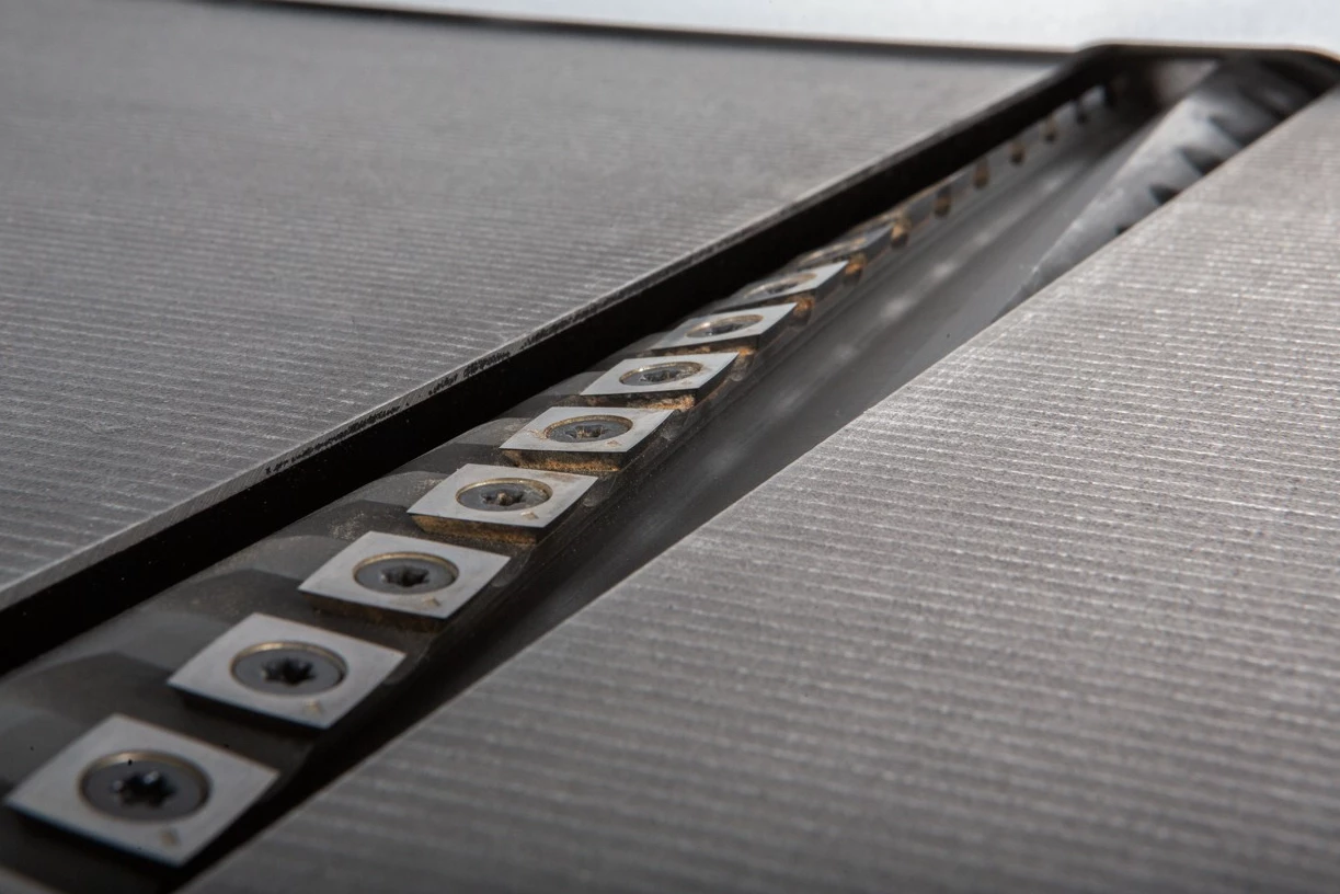 JET JPT-410HH Dégauchisseuse-Raboteuse 400V Triphasé - Machine à Bois Professionnelle – Image 4