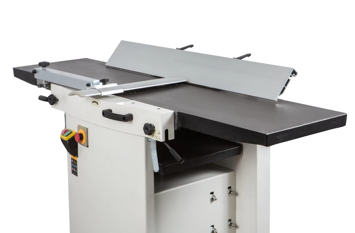 JET JPT-410HH Dégauchisseuse-Raboteuse 400V Triphasé - Machine à Bois Professionnelle – Image 6