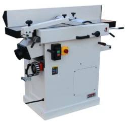 JET JPT-F260 Dégauchisseuse-Raboteuse 260 mm à Ouverture Droite - 230 V