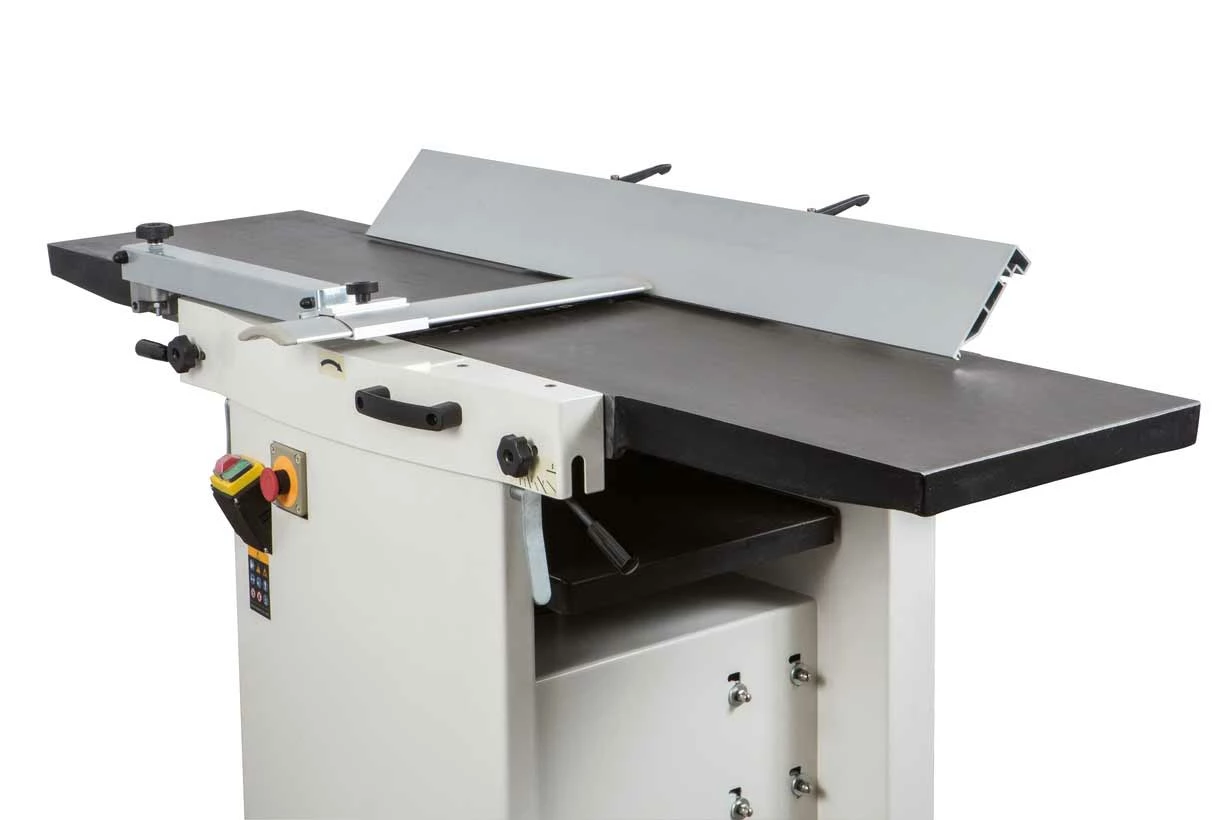 JET JPT310 Mono Ou Tri Raboteuse-dégauchisseuse - 307mm 230V, 2.2kW | Dégauchisseuse Raboteuse Professionnelle – Image 2