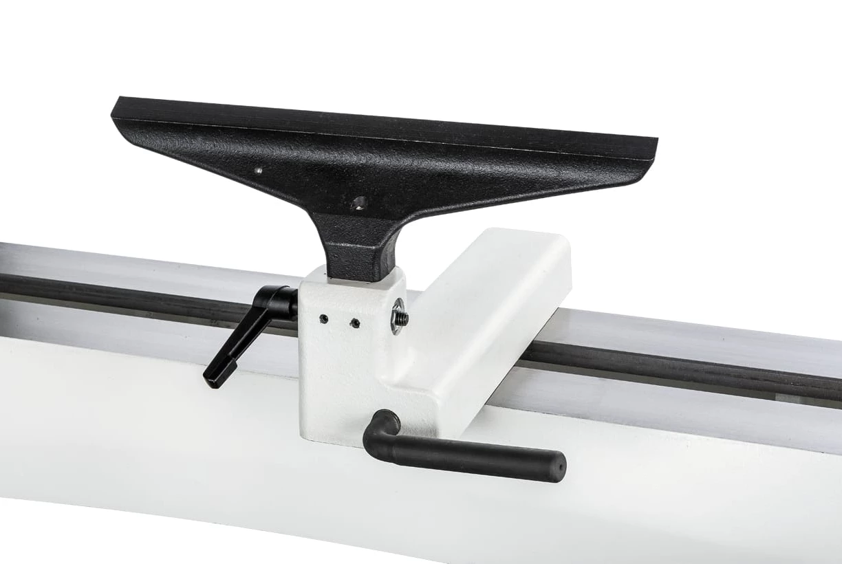 JET JWL-1640EVS-M Tour à Bois - Entrepointes 1000 mm, 2 Plages de Vitesse 40-3200 tr/min, 1100 W – Image 3