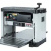 JET JWP-12L Raboteuse Stationnaire 318 mm - 1700 W - Dégauchisseuse Précision Professionnelle