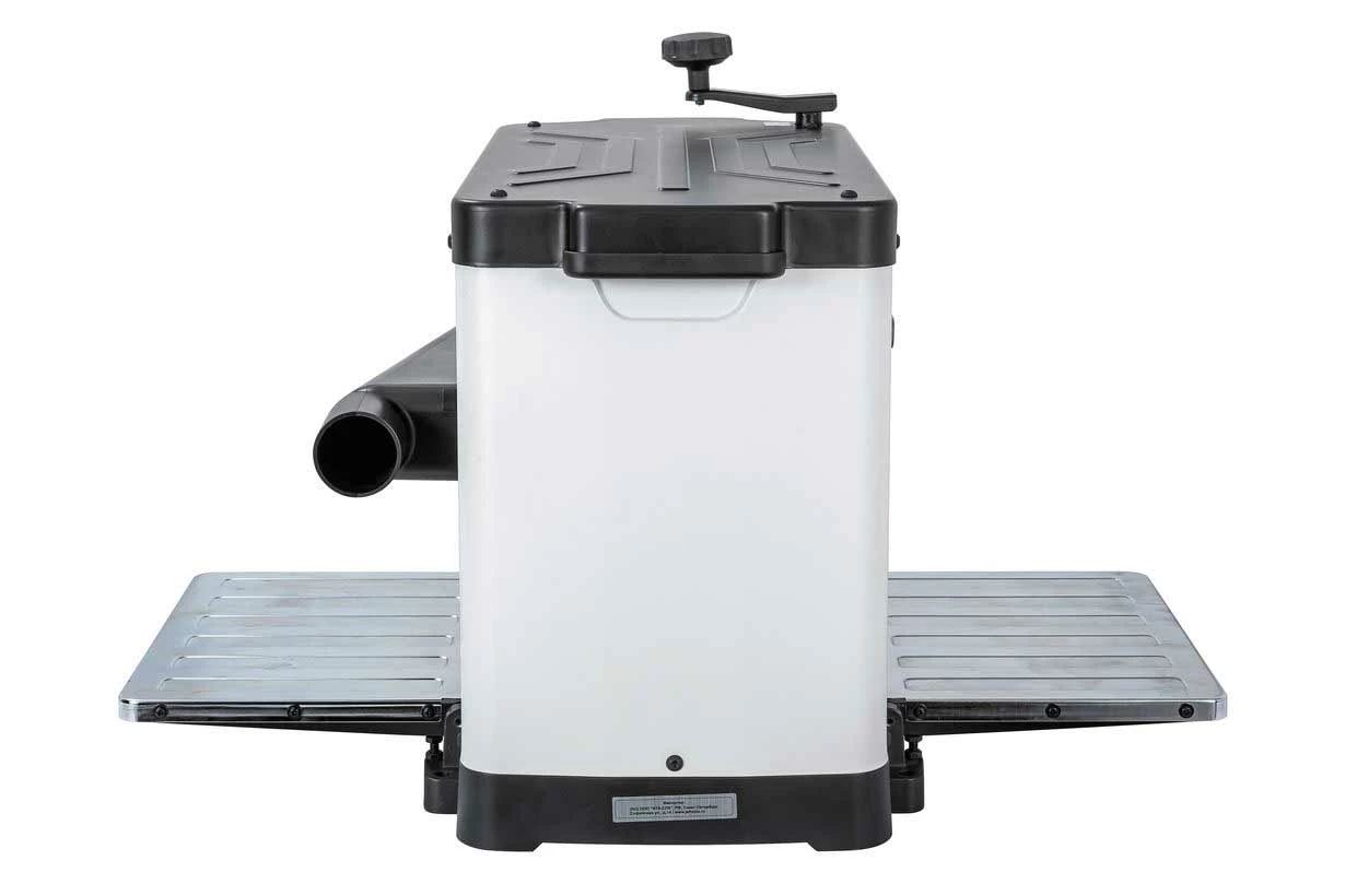 JET JWP-12L Raboteuse Stationnaire 318 mm - 1700 W - Dégauchisseuse Précision Professionnelle – Image 5