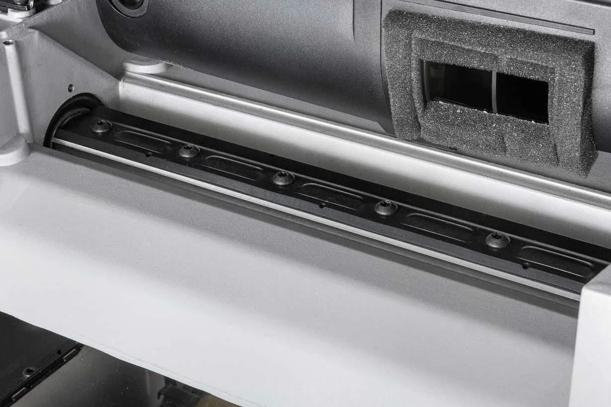 JET JWP-12L Raboteuse Stationnaire 318 mm - 1700 W - Dégauchisseuse Précision Professionnelle – Image 8