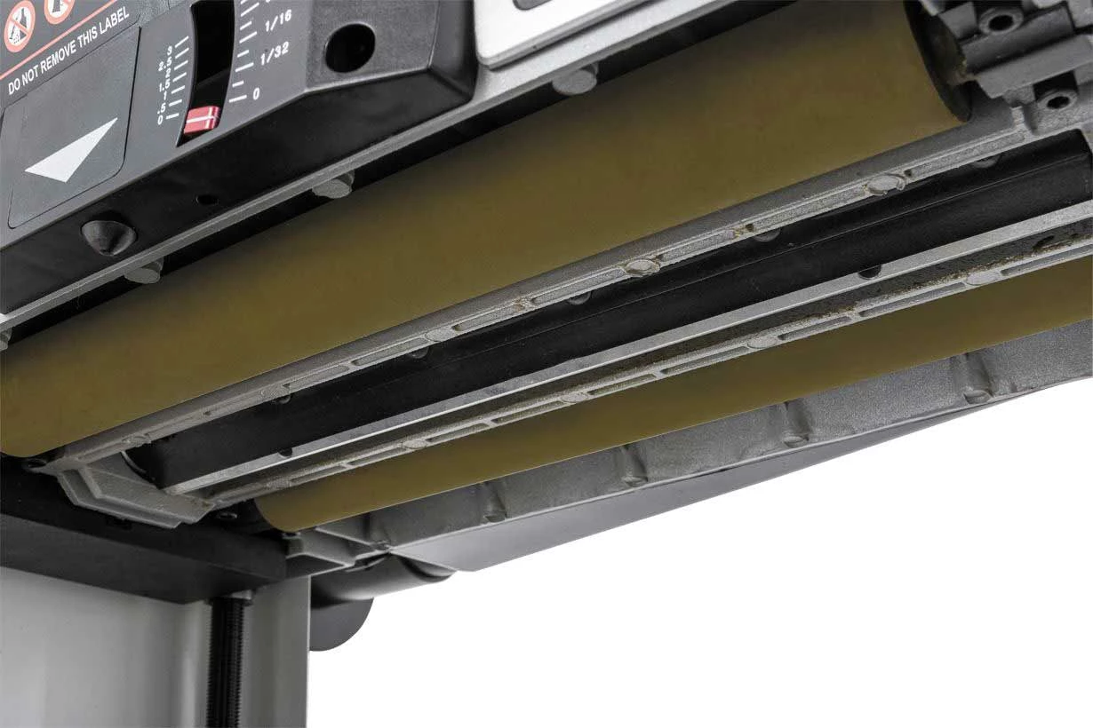 JET JWP-12L Raboteuse Stationnaire 318 mm - 1700 W - Dégauchisseuse Précision Professionnelle – Image 9