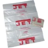 Lot de 5 Sacs PVC pour Récupération des Copeaux JCDC-15-M - JET