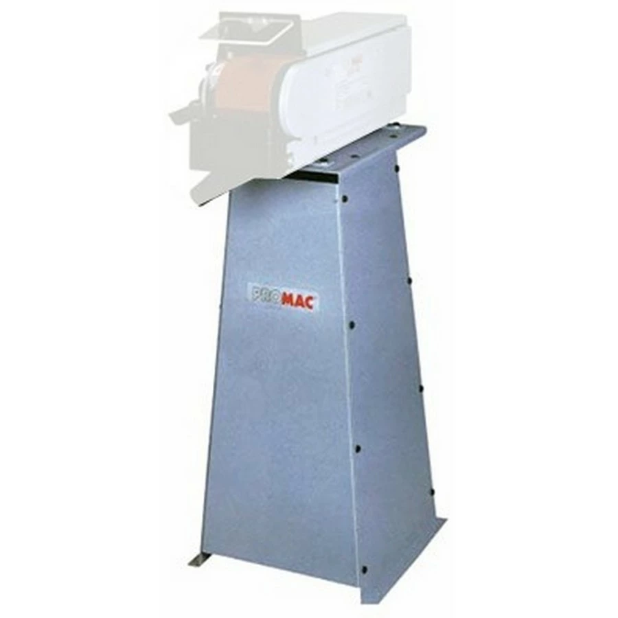 Socle pour machines 331C et 331Y | Accessoire JET pour machines métal