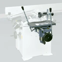 Kit Mortaiseuse Pour Raboteuse-Dégauchisseuse RDJ JET W01BT - Accessoire Premium