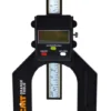 CMT DHG-001 Jauge de Profondeur Numérique - Précision en Menuiserie | Outillage à Main CMT