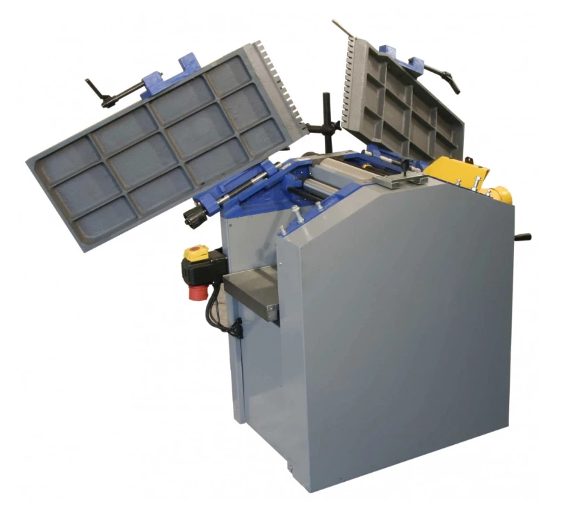 JEAN L'EBENISTE ML393E Dégauchisseuse-Raboteuse 310 mm 230V 2200W - Machine à Bois Professionnelle – Image 5