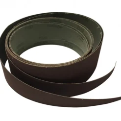 Bande Abrasive JEAN L'EBENISTE 2286 x 76,2 mm - Pour Ponceuse SPBL405 | Abrasifs & Outillage