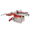 HOLZMANN - KF315VF2000_230V / 400V - Combiné Scie-toupie pour bois | Outillage professionnel