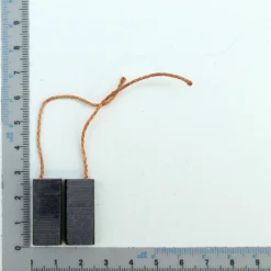 Jeu de 2 Charbons Compatibles Kity MST 254 et Scheppach HM100T - Pièces Détachées pour Scie à Onglet Radiale