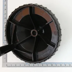 Scheppach - Volant Pour Raboteuse KITY 636 Et Scie TS2500 - Largeur 320 Mm | Pièces Détachées