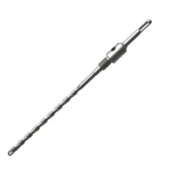 Kit Adaptateur Pour Perforateur Leman DIA.00520 - Compatibilité Universelle pour Percage et Vissage