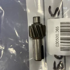 LEMAN - Arbre Primaire 40 Pour SOR310 | Pièces Détachées pour Scie à Onglet Radiale