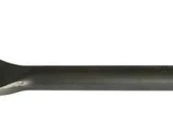 LEMAN - Burin Coudé SDS+ Longueur 250 Mm - Outillage Métal et Bâtiment