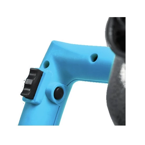 LEMAN - LOMAX130 Malaxeur 2 Vitesses ø120 Mm 1300 W - Malaxeur Puissant pour Bâtiment – Image 2