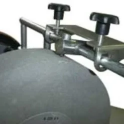 LEMAN - Redresse Meule Diamanté Pour Affuteuse AFF251 | Accessoire Professionnel pour Affûteuses