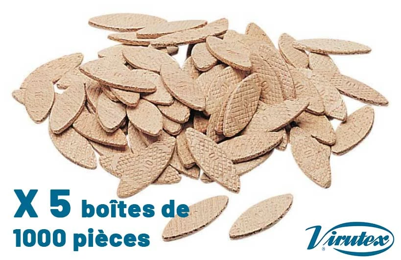 VIRUTEX AB111N Fraiseuse D'entailles 230V 900W 10000 Tours/min - Défonceuse Puissante pour Bois et Métal – Image 7