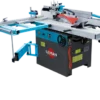 LEMAN - COM310 Combinée 5 Opérations 310mm - 230V - 50Hz / 3000W - 4CV | Machine à Bois Professionnelle