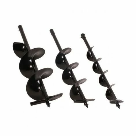 Leman - Mèche de Tarière Diamètre 150 mm LOTAR05 pour Jardin et Bâtiment