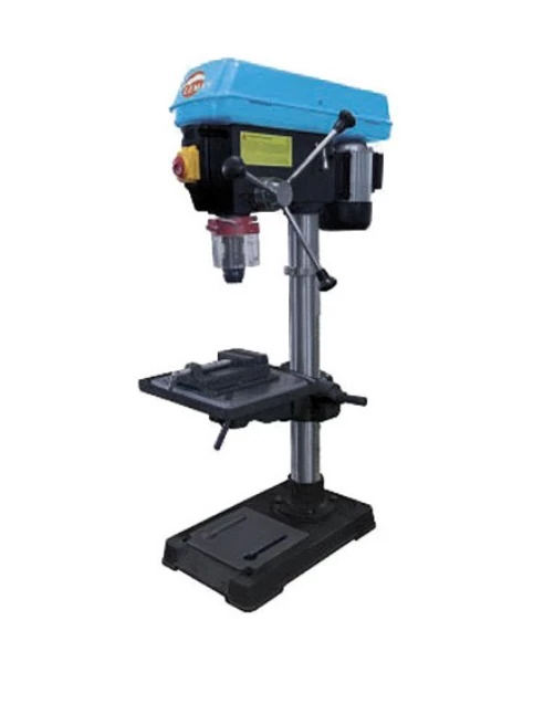 LEMAN - Perceuse d'Établi et à Colonne 20 mm 600W 230V - 0,8CV - Idéale pour Bois, Métal, Bâtiment et Jardin – Image 2