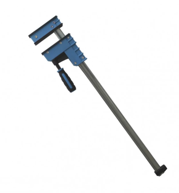 LEMAN - Presse Parallèle à Manche Saillie 90 - Plusieurs Serrages pour Atelier – Image 2