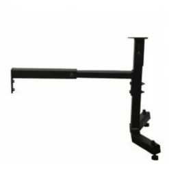 Rallonge Pour Piètement De Tour à Bois LEMAN TAB040 et TAB050 - Accessoire de Haute Qualité