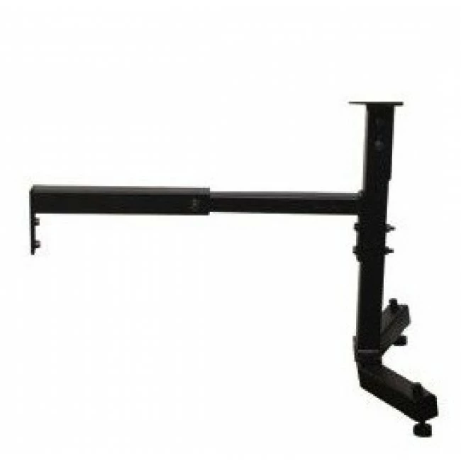 Rallonge Pour Piètement De Tour à Bois LEMAN TAB040 et TAB050 - Accessoire de Haute Qualité