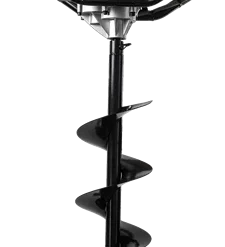 LEMAN - LOTAR052 Tarière Thermique 52 Cm3 - Machine Jardin Puissante et Efficace