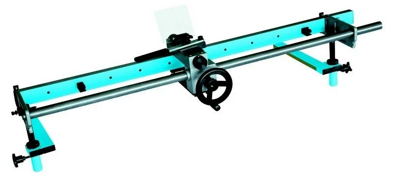 LEMAN - COP085 Copieur de 850 mm pour Tour à Bois TAB085 | Accessoire Professionnel