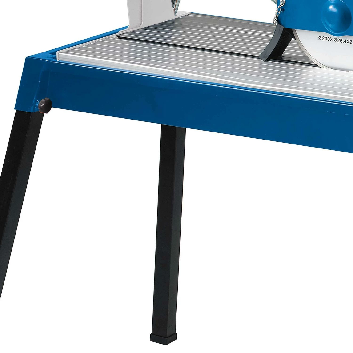 MEJIX - CMER 200 A - Coupe Carreaux Électrique 800 W, Hauteur de Coupe Max. 30 mm – Image 2